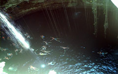 Rundreise Mexico Cenote