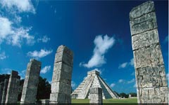 Chichén Itzá