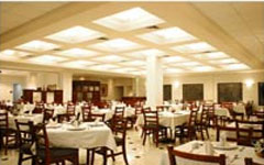 Ristorante Hotel Plaza Campeche - Messico