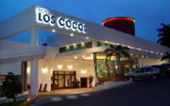 Hotel Los Cocos - Messico