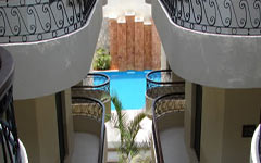 Hotel Lopez - Campeche - Messico