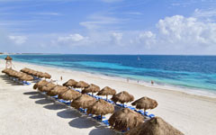 Hotel Paradisus Riviera - Cancún - Messico