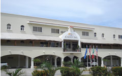 Hotel Carmen Inn - Playa del Carmen - Messico