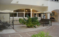 Hotel Carmen Inn a Playa del Carmen