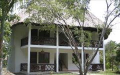 Hotel Villas Kin-Ha - Messico