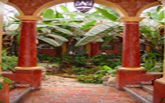 Hotel Casa Mexicana - Messico