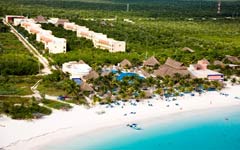 Catalonia Royal Tulum Beach & Spa Resort - Riviera Maya