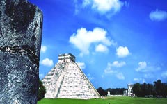 Tour alla Scoperta dello Yucatan