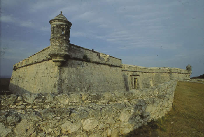 Tour in auto a noleggio - Campeche