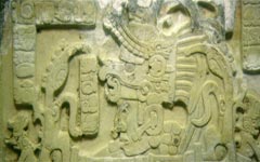 Palenque - Messico