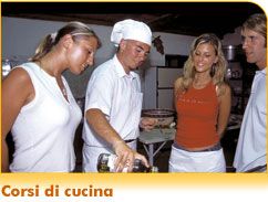 Corsi di Cucina in Messico