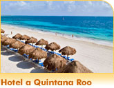 Hotel a Quintana Roo