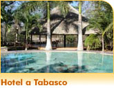 Hotel a Tabasco