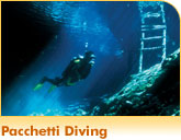 Offerte Corsi di Diving - Messico