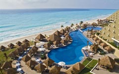 Hotel Gran Melia Cancún