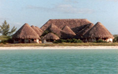 Hotel Xaloc Resort Isla Holbox México