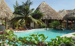 Hotel Xaloc Resort Isla Holbox