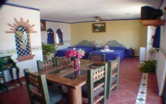 Hotel Hacienda del Caribe Mxico